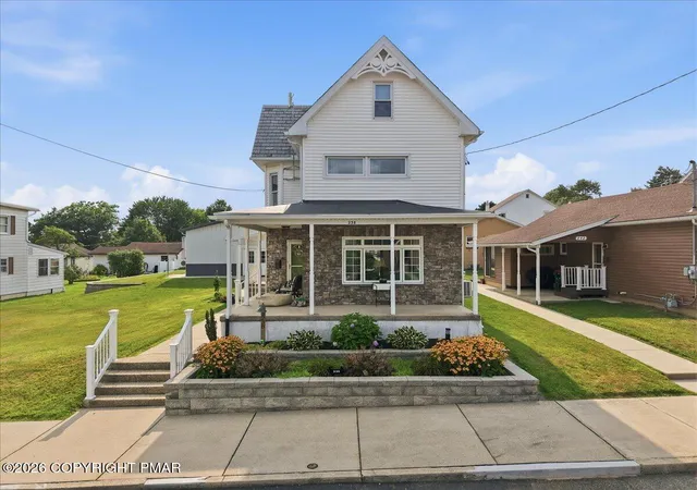 Photo 3 of Sale Pending at 238 N 7th Street, Lehighton, PA 18235 | MLS# PM-143663 | Listing updated on 2026-08-10