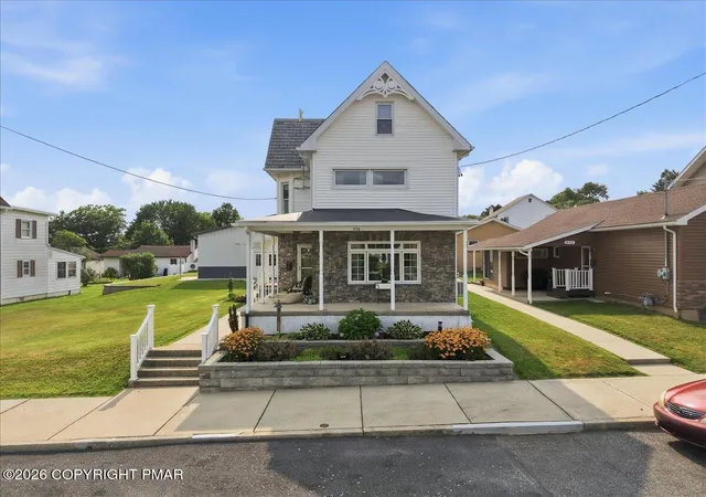 Photo 4 of Sale Pending at 238 N 7th Street, Lehighton, PA 18235 | MLS# PM-143663 | Listing updated on 2026-08-10