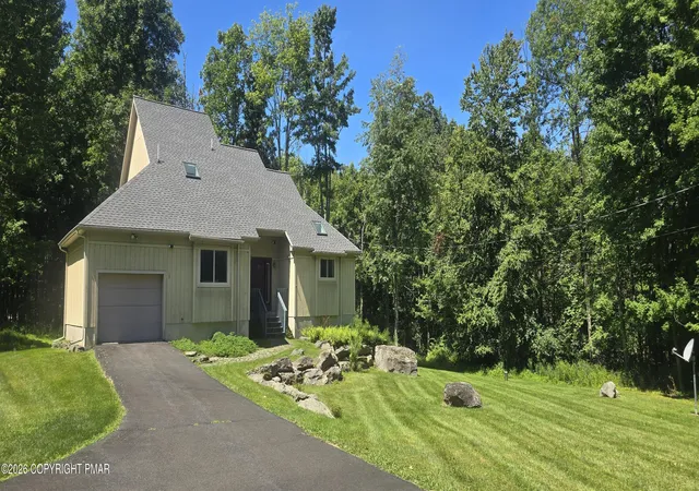 Photo 1 of Sale Pending at 198 Shine Hl Rd, Henryville, PA 18332 | MLS# PM-143665 | Listing updated on 2026-09-23