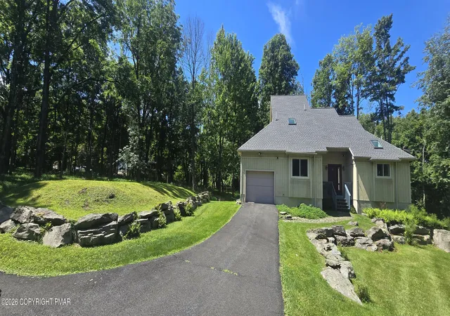 Photo 2 of Sale Pending at 198 Shine Hl Rd, Henryville, PA 18332 | MLS# PM-143665 | Listing updated on 2026-09-23