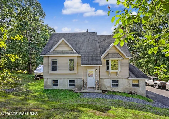 Photo 1 of Single family home for sale at 476 Bernadine Dr, Stroudsburg, PA 18360 | MLS# PM-143717 | Listing updated on 2026-09-10