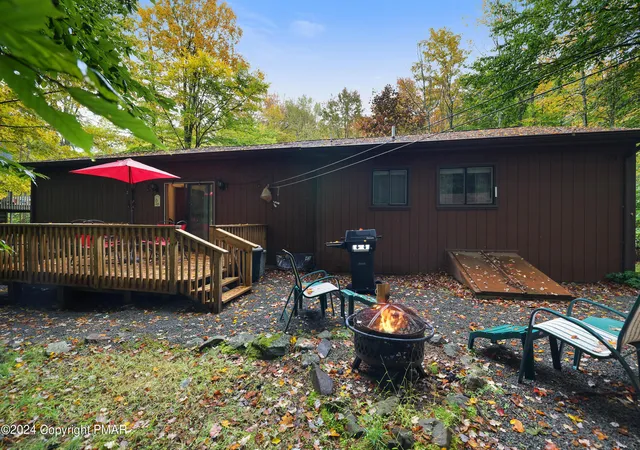 Photo 27 of Single family home for sale at 279 Paxinos Dr, Pocono Lake, PA 18347 | MLS# PM-143684 | Listing updated on 2026-08-07