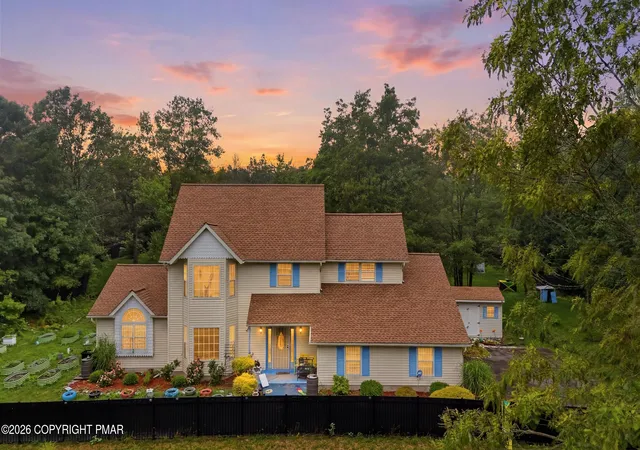 Photo 1 of Single family home for sale at 222 Martha Ln, Blakeslee, PA 18610 | MLS# PM-143664 | Listing updated on 2026-08-31