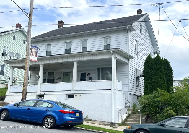 Photo 1 of Sale Pending at 314 North St, Jim Thorpe, PA 18229 | MLS# PM-143897 | Listing updated on 2026-09-05