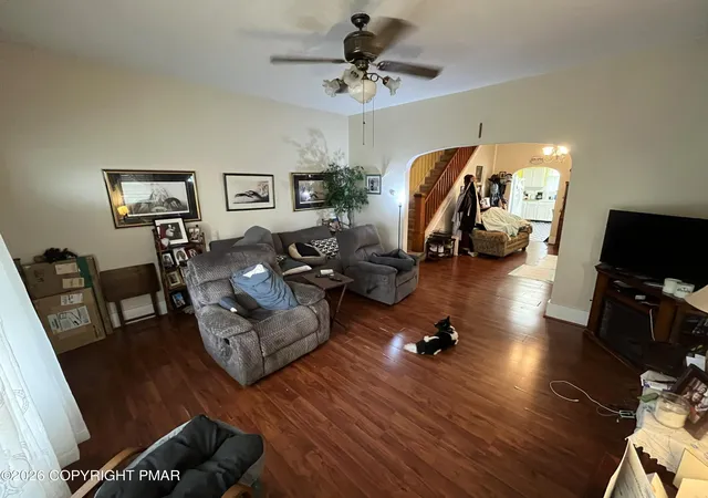Photo 2 of Sale Pending at 314 North St, Jim Thorpe, PA 18229 | MLS# PM-143897 | Listing updated on 2026-09-05