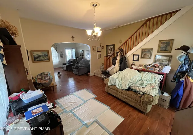 Photo 3 of Sale Pending at 314 North St, Jim Thorpe, PA 18229 | MLS# PM-143897 | Listing updated on 2026-09-05
