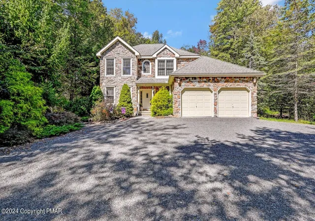 Photo 1 of Sale Pending at 2265 Hillcrest Dr, Pocono Pines, PA 18350 | MLS# PM-143796 | Listing updated on 2026-08-19