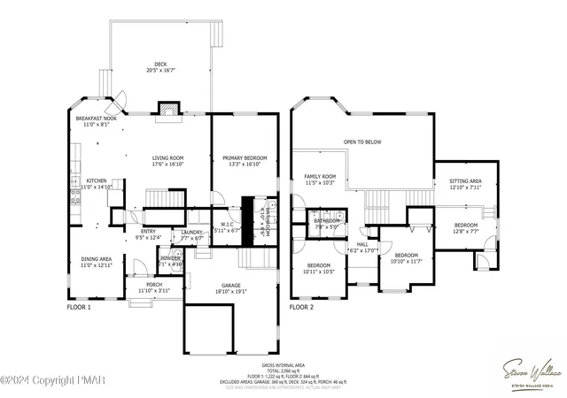 Photo 37 of Sale Pending at 2265 Hillcrest Dr, Pocono Pines, PA 18350 | MLS# PM-143796 | Listing updated on 2026-08-19
