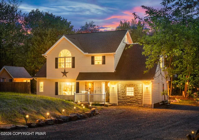Photo 1 of Single family home for sale at 1143 Horizon Dr, Long Pond, PA 18334 | MLS# PM-143815 | Listing updated on 2026-09-06