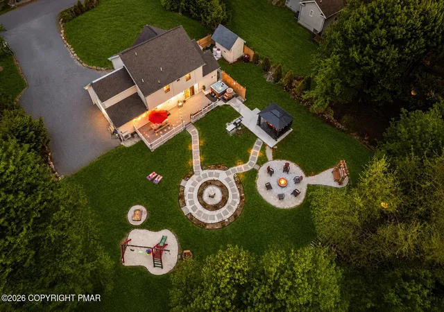 Photo 47 of Single family home for sale at 1143 Horizon Dr, Long Pond, PA 18334 | MLS# PM-143815 | Listing updated on 2026-09-06