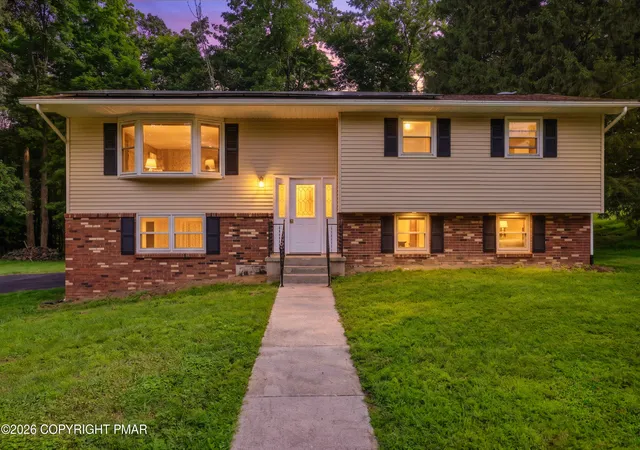 Photo 1 of Single family home for sale at 710 Keystone Dr, Stroudsburg, PA 18360 | MLS# PM-143737 | Listing updated on 2026-09-06