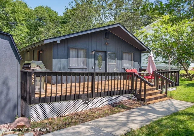 Photo 1 of Single family home for sale at 5671 Pembrook Dr, Tobyhanna, PA 18466 | MLS# PM-143714 | Listing updated on 2026-08-07