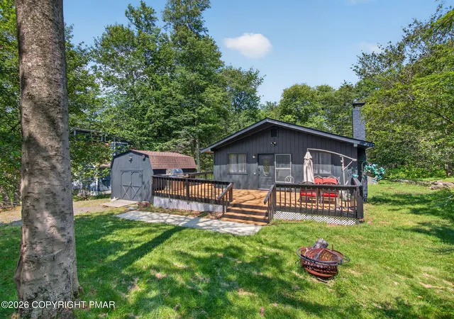 Photo 2 of Single family home for sale at 5671 Pembrook Dr, Tobyhanna, PA 18466 | MLS# PM-143714 | Listing updated on 2026-08-07