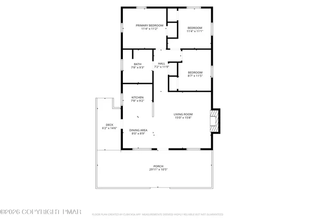 Photo 38 of Single family home for sale at 5671 Pembrook Dr, Tobyhanna, PA 18466 | MLS# PM-143714 | Listing updated on 2026-08-07