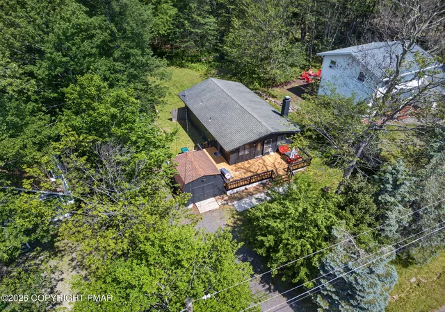 Photo 4 of Single family home for sale at 5671 Pembrook Dr, Tobyhanna, PA 18466 | MLS# PM-143714 | Listing updated on 2026-08-07