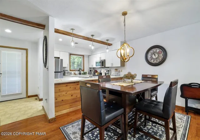 Photo 3 of Townhouse for sale at 283 Northslope Ii Rd, East Stroudsburg, PA 18302 | MLS# PM-143674 | Listing updated on 2026-08-18