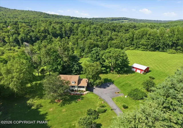 Photo 1 of Sale Pending at 146 Tittle Rd, Saylorsburg, PA 18353 | MLS# PM-143704 | Listing updated on 2026-08-14