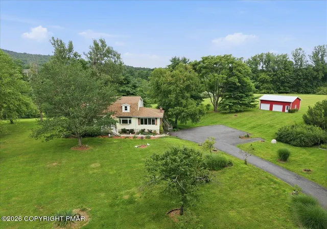 Photo 2 of Sale Pending at 146 Tittle Rd, Saylorsburg, PA 18353 | MLS# PM-143704 | Listing updated on 2026-08-14