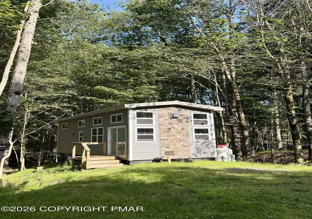 Photo 1 of Manufactured home for sale at 634 Swallow Ln, Gouldsboro, PA 18424 | MLS# PM-143690 | Listing updated on 2026-08-06