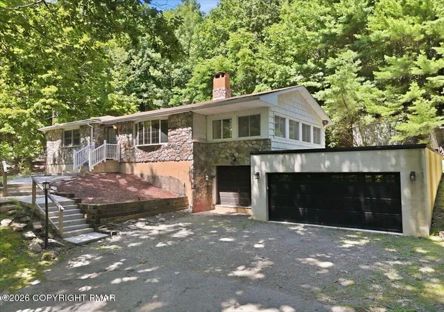 Photo 1 of Sale Pending at 209 Grange Rd, Mount Pocono, PA 18344 | MLS# PM-143762 | Listing updated on 2026-08-20