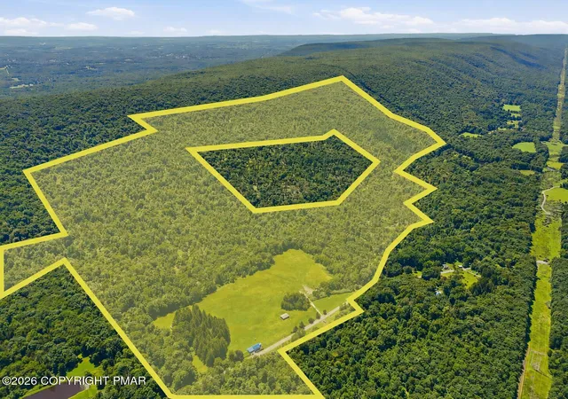 Photo 1 of Sale Pending at 544 Poplar Valley Rd W, Stroudsburg, PA 18360 | MLS# PM-143932 | Listing updated on 2026-10-05