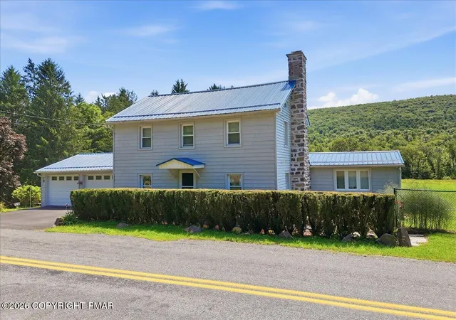 Photo 2 of Sale Pending at 544 Poplar Valley Rd W, Stroudsburg, PA 18360 | MLS# PM-143932 | Listing updated on 2026-10-05