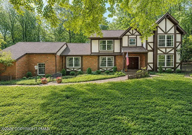 Photo 1 of Single family home for sale at 5333 Hickory Cir, Stroudsburg, PA 18360 | MLS# PM-143679 | Listing updated on 2026-09-07