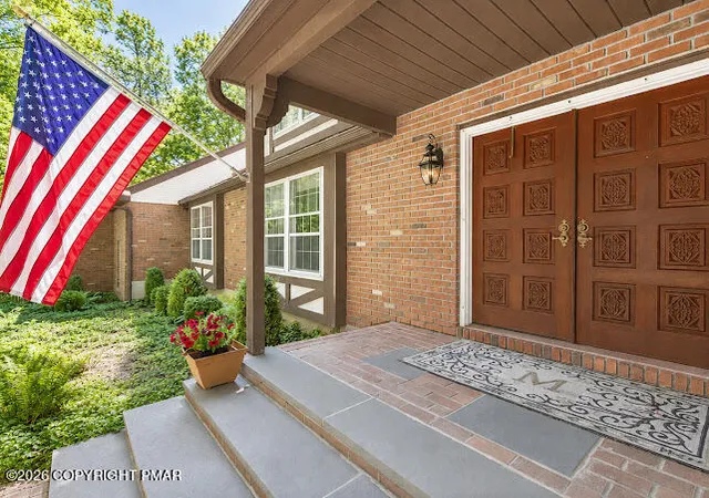 Photo 2 of Single family home for sale at 5333 Hickory Cir, Stroudsburg, PA 18360 | MLS# PM-143679 | Listing updated on 2026-09-07