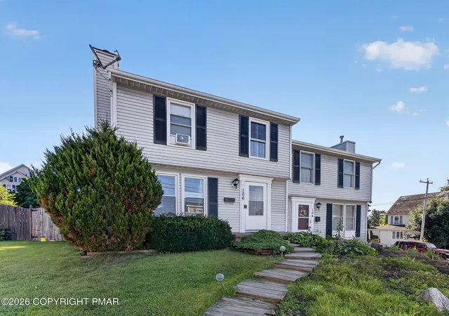 Photo 1 of Sale Pending at 106 N Lobb Ave, Pen Argyl, PA 18072 | MLS# PM-143994 | Listing updated on 2026-08-28