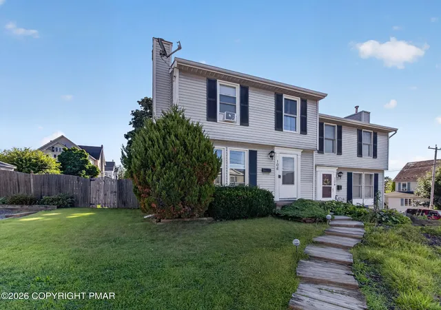 Photo 54 of Sale Pending at 106 N Lobb Ave, Pen Argyl, PA 18072 | MLS# PM-143994 | Listing updated on 2026-08-28