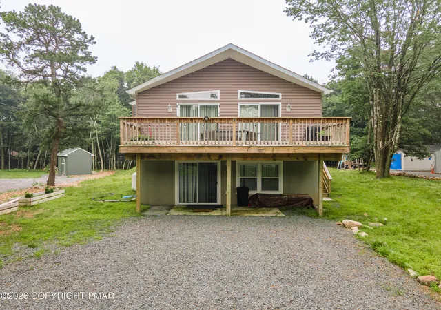 Photo 1 of Single family home for sale at 80 Parker Mews, Albrightsville, PA 18210 | MLS# PM-143748 | Listing updated on 2026-08-07