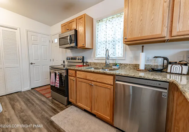 Photo 3 of Single family home for sale at 80 Parker Mews, Albrightsville, PA 18210 | MLS# PM-143748 | Listing updated on 2026-08-07