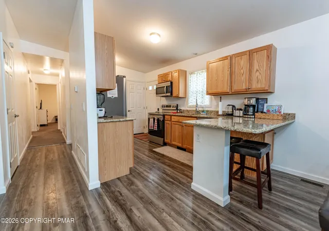 Photo 4 of Single family home for sale at 80 Parker Mews, Albrightsville, PA 18210 | MLS# PM-143748 | Listing updated on 2026-08-07