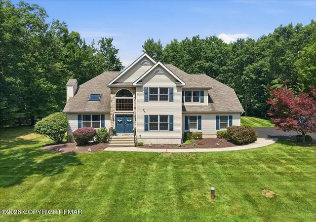 Photo 1 of Sale Pending at 1220 Overlook Ct, Saylorsburg, PA 18353 | MLS# PM-143819 | Listing updated on 2026-09-18