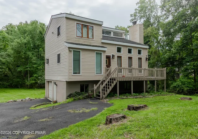 Photo 1 of Single family home for sale at 169 Pinewood Dr S, East Stroudsburg, PA 18302 | MLS# PM-143715 | Listing updated on 2026-08-07