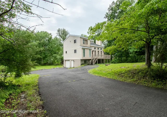 Photo 29 of Single family home for sale at 169 Pinewood Dr S, East Stroudsburg, PA 18302 | MLS# PM-143715 | Listing updated on 2026-08-07