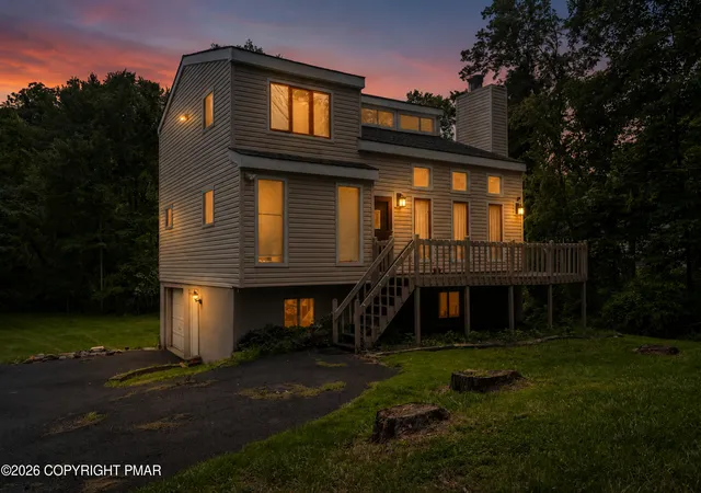 Photo 2 of Single family home for sale at 169 Pinewood Dr S, East Stroudsburg, PA 18302 | MLS# PM-143715 | Listing updated on 2026-08-07