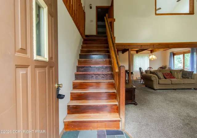 Photo 4 of Single family home for sale at 169 Pinewood Dr S, East Stroudsburg, PA 18302 | MLS# PM-143715 | Listing updated on 2026-10-01