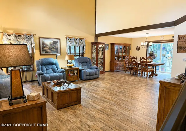Photo 3 of Single family home for sale at 215 Maple Ridge Dr, Hawley, PA 18428 | MLS# PM-143772 | Listing updated on 2026-08-25