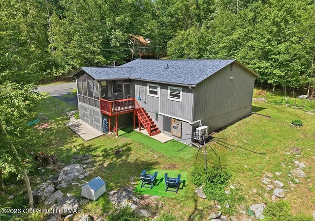 Photo 1 of Sale Pending at 109 Stuart Pl, Bushkill, PA 18324 | MLS# PM-143763 | Listing updated on 2026-08-30