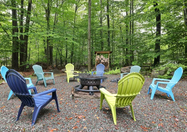 Photo 39 of Sale Pending at 3102 Neshaming Dr, Pocono Lake, PA 18347 | MLS# PM-143733 | Listing updated on 2026-09-01