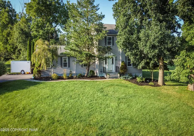 Photo 1 of Sale Pending at 2581 Highland Cir, Stroudsburg, PA 18360 | MLS# PM-143743 | Listing updated on 2026-09-04