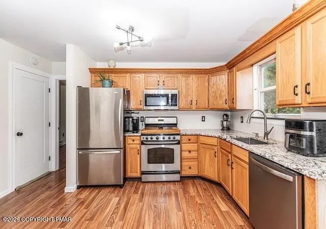 Photo 3 of Sale Pending at 2581 Highland Cir, Stroudsburg, PA 18360 | MLS# PM-143743 | Listing updated on 2026-09-04