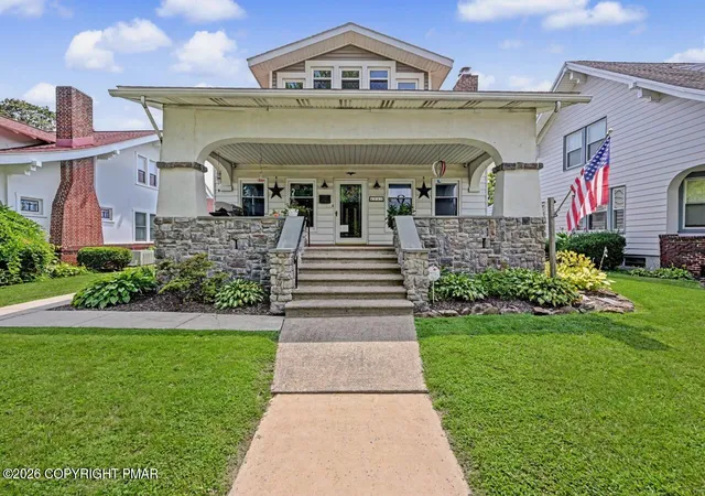 Photo 2 of Sale Pending at 1747 W Union Blvd, Bethlehem, PA 18018 | MLS# PM-143854 | Listing updated on 2026-08-24