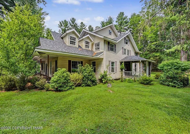 Photo 1 of Single family home for sale at 5241 Pocono Crst Rd, Pocono Pines, PA 18350 | MLS# PM-143940 | Listing updated on 2026-09-03