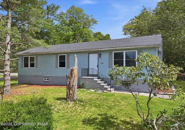 Photo 1 of Single family home for sale at 5358 Lockwood Dr, Tobyhanna, PA 18466 | MLS# PM-143779 | Listing updated on 2026-09-06