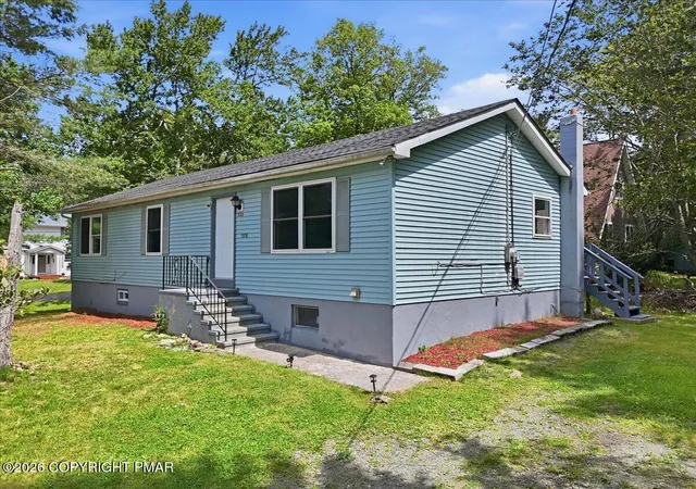 Photo 2 of Single family home for sale at 5358 Lockwood Dr, Tobyhanna, PA 18466 | MLS# PM-143779 | Listing updated on 2026-09-06