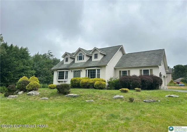 Photo 1 of Sale Pending at 3225 Sussex Dr, Tobyhanna, PA 18466 | MLS# PM-143734 | Listing updated on 2026-08-18