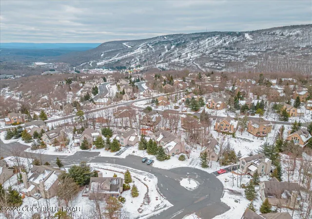 Photo 2 of Townhouse for sale at 14 Middle Village Way, Tannersville, PA 18372 | MLS# PM-143753 | Listing updated on 2026-08-07