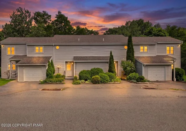 Photo 1 of Townhouse for sale at 255 Nittany Ct, Mount Pocono, PA 18344 | MLS# PM-143769 | Listing updated on 2026-08-07